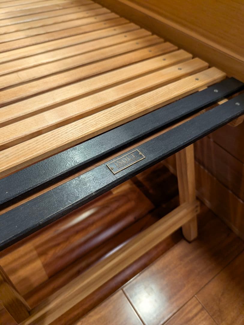 ス*ヲ様 【廃盤品】INOUT スタンダードテーブル イナウト