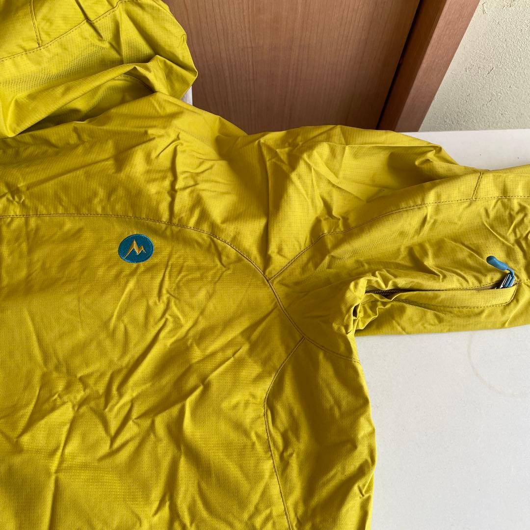 美品！Marmot❣️ウェア.インナーとゴーグル4点セット。sサイズ