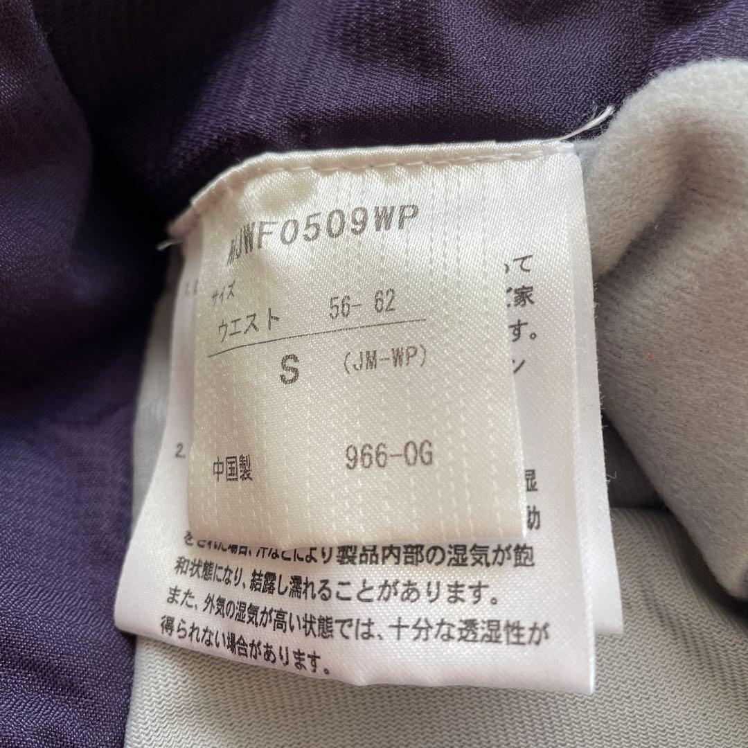 美品！Marmot❣️ウェア.インナーとゴーグル4点セット。sサイズ