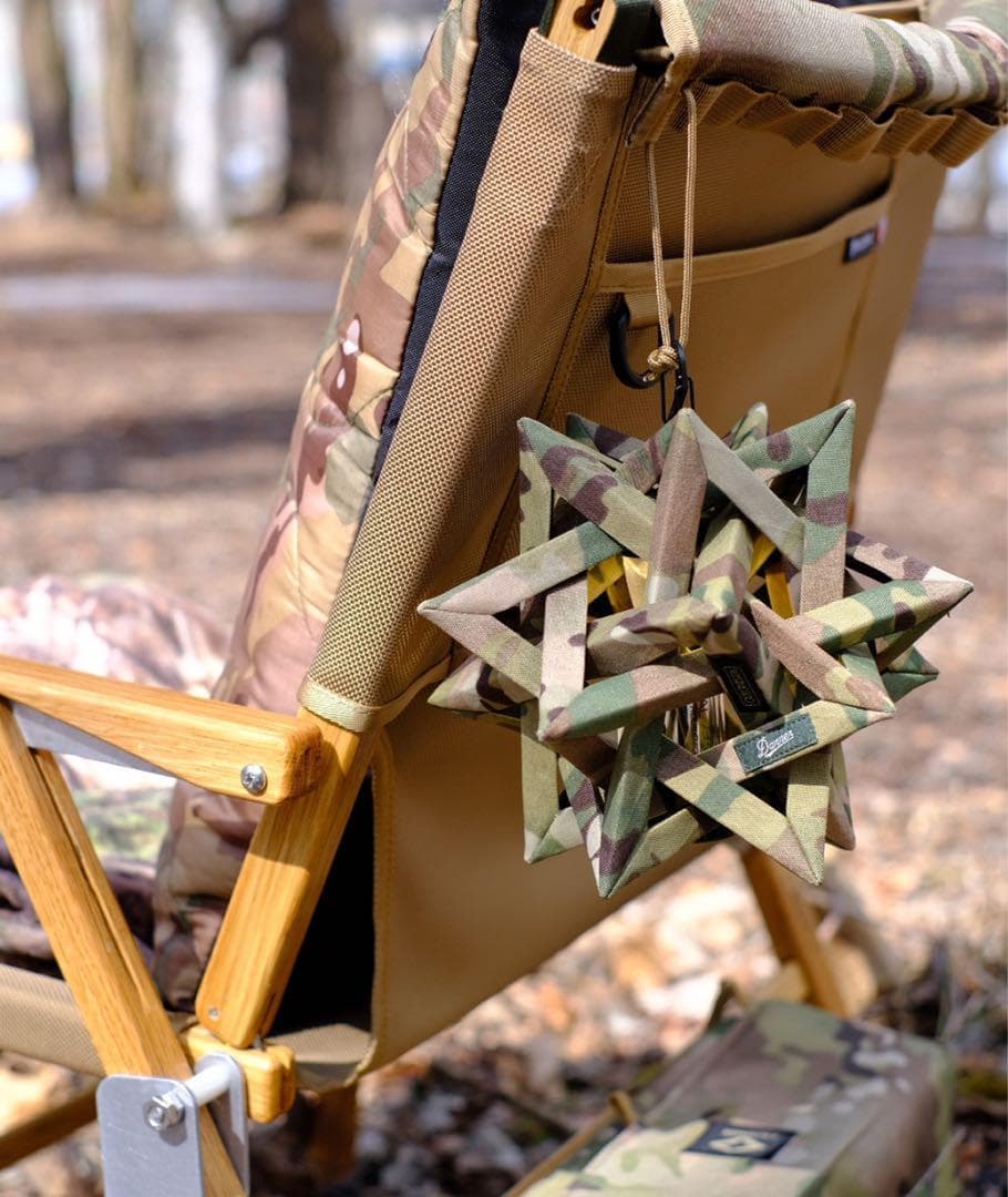 ライト・ランタン DANNER x COLONISTA \"CONPE10\"