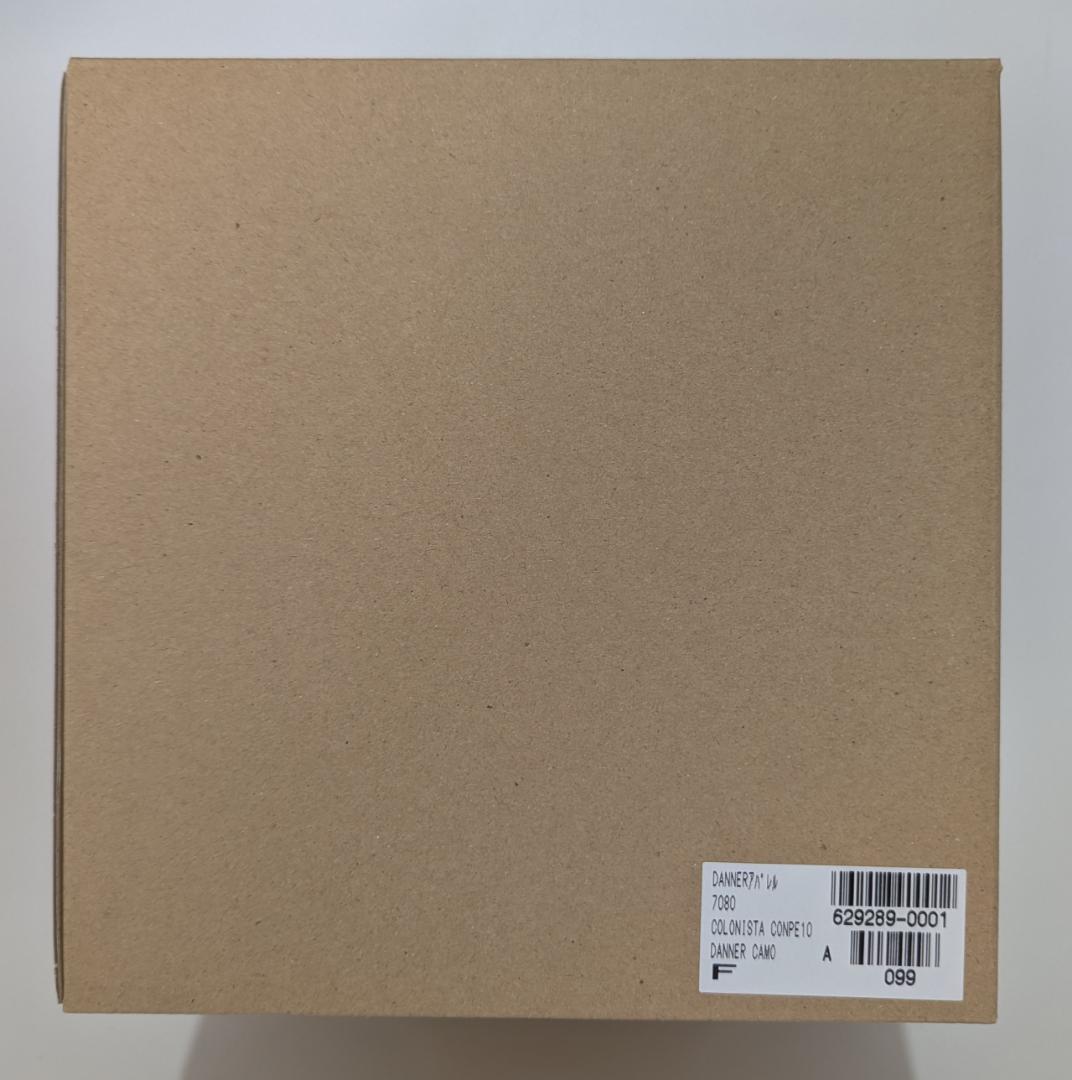 ライト・ランタン DANNER x COLONISTA \"CONPE10\"