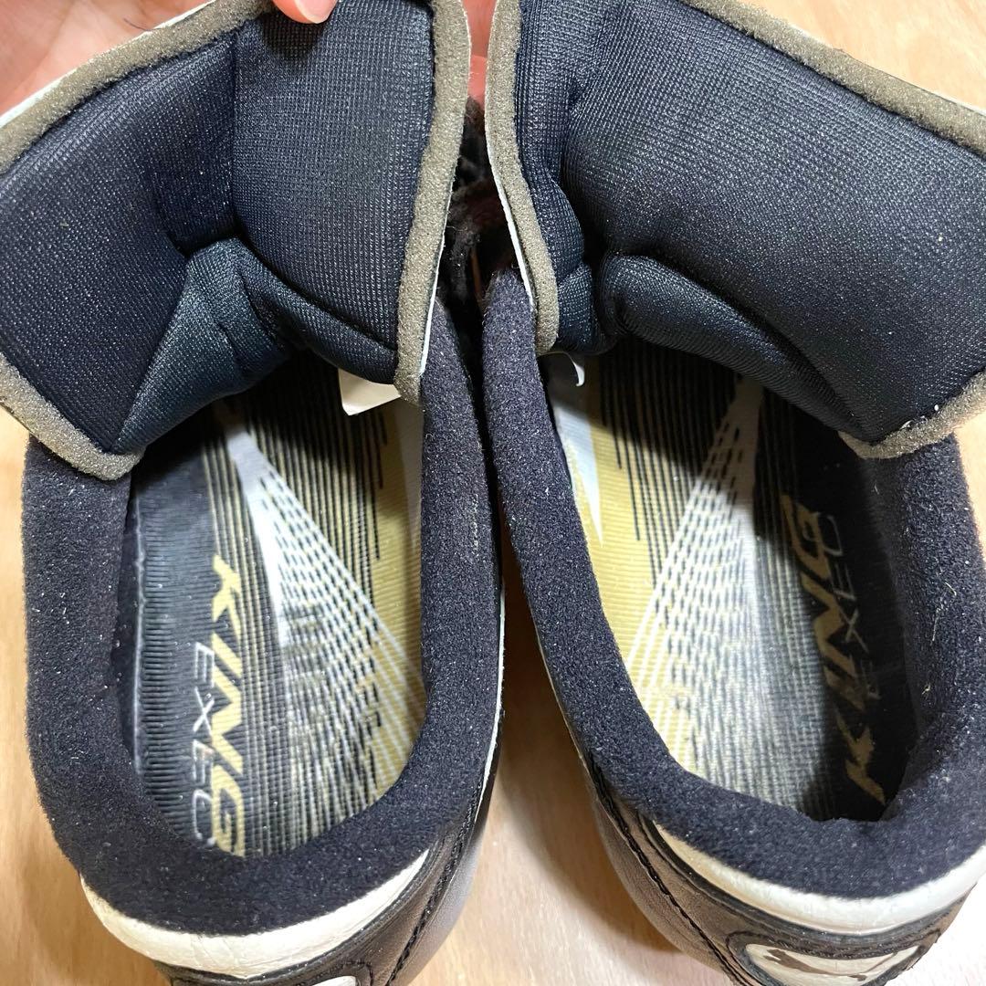 レア】PUMA PARA MEXICO パラメヒコ 24.5㎝ - メルカリ