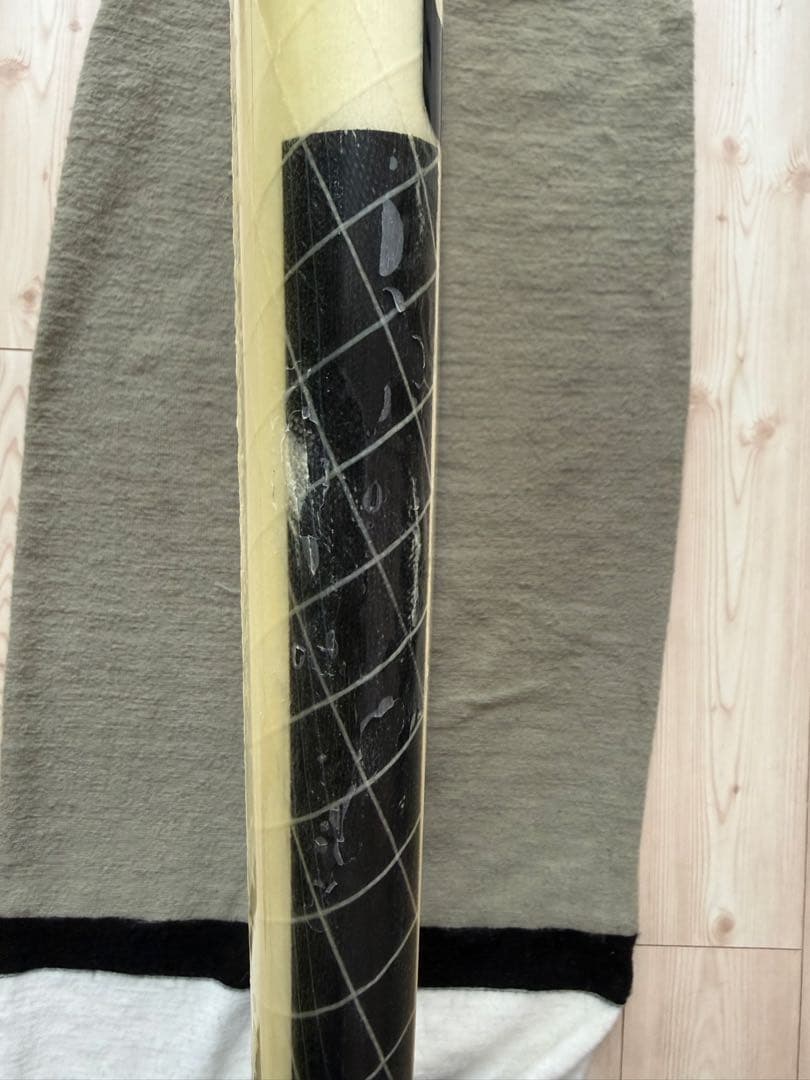 6'2 js black box2 hyfiブラックボックス2 eps