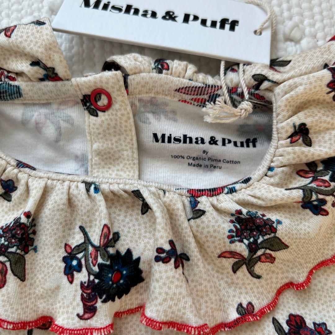 新品未使用Misha & Puff 毒花 パロマT 8Y - メルカリ