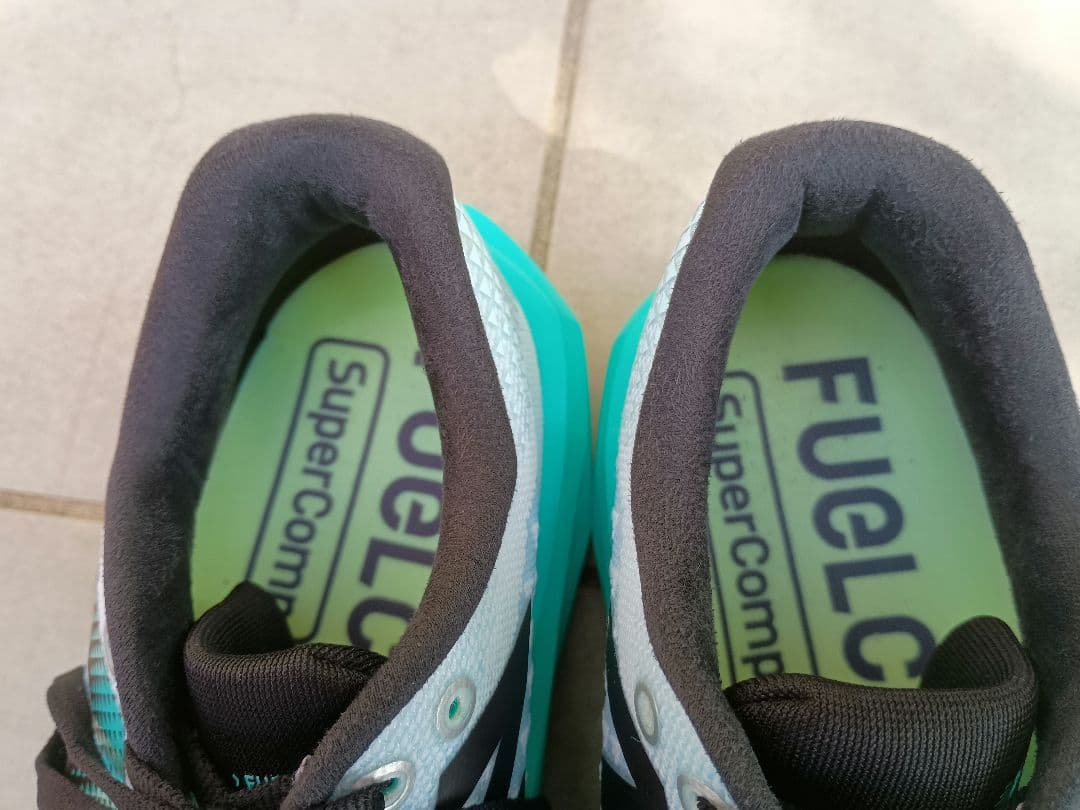 スパイク・シューズ new balance SuperComp Trainer V3 26.0cm