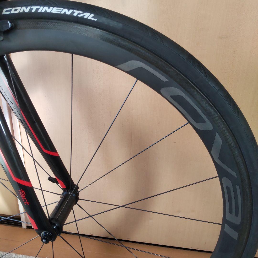 自転車本体 SPECIALIZED s-works allez 52 6.5kg