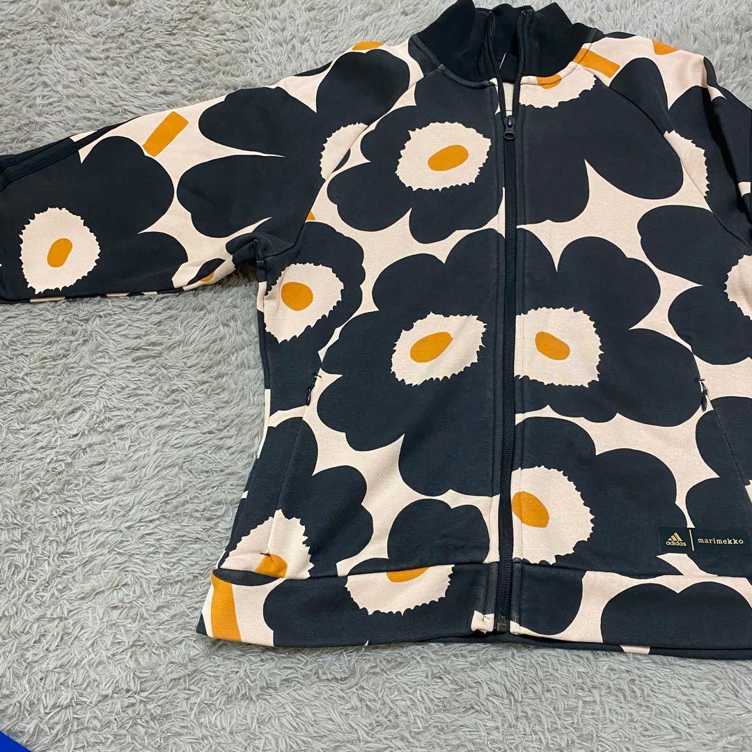 adidas marimekko コラボ テニスウェア - メルカリ