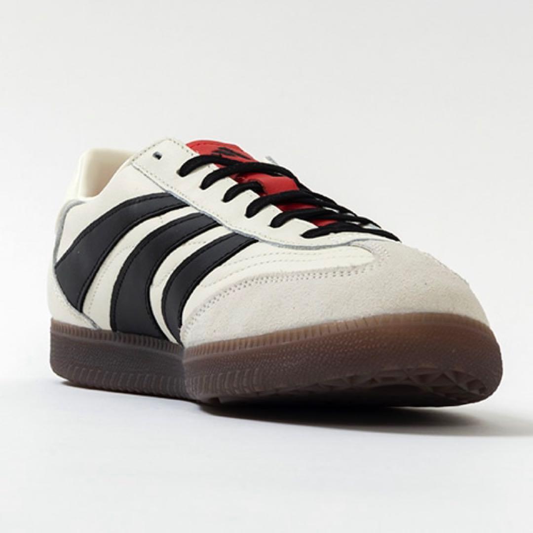 【新品タグ付】adidas プレデター FREESTYLE 25.5cm
