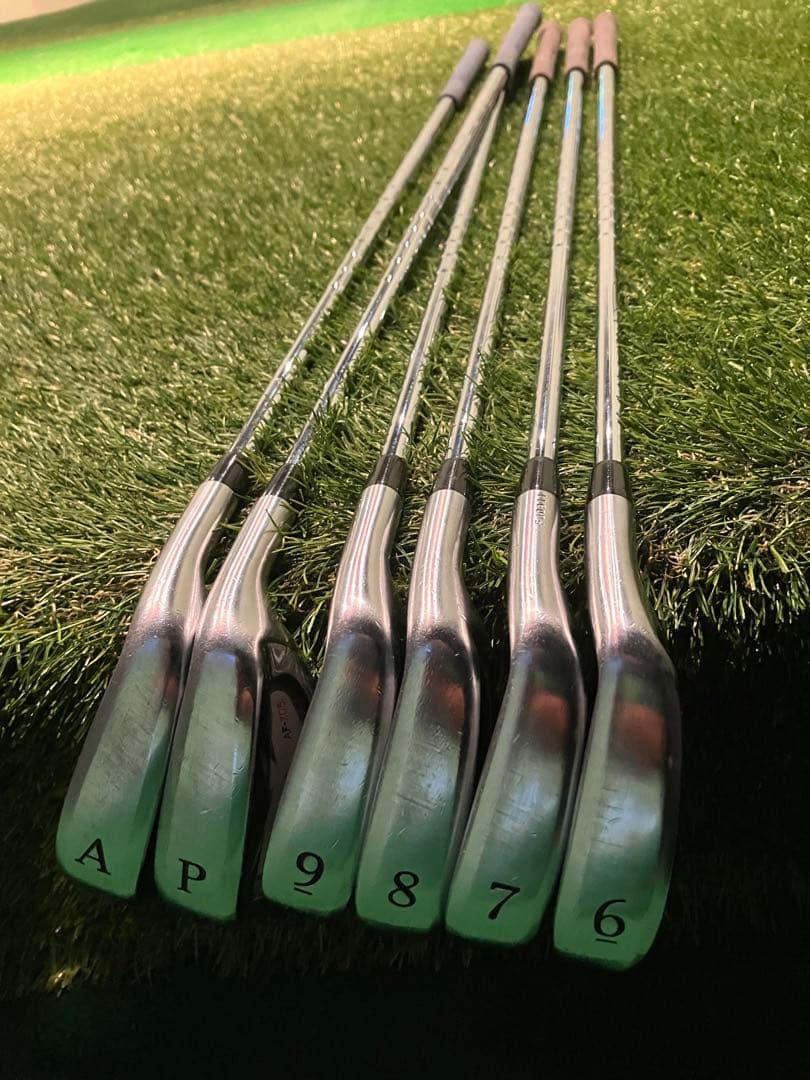 タイムサービス EPON AF-705 6本セット NS 850GH R エポン