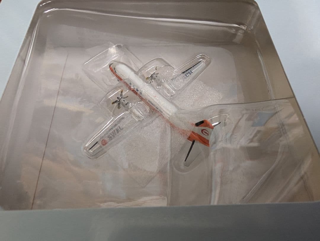 1/400 南西航空 YS-11,737-200,767-300,3機種セット