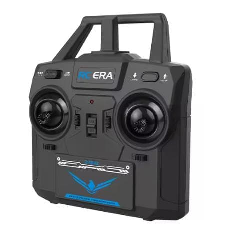 1/33 ERA ジェットレンジャー 6 軸ジャイロ ラジコンヘリ