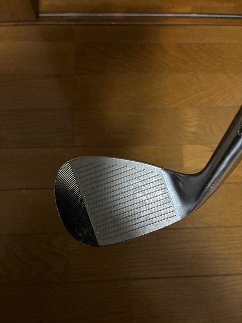 Cleveland RTX4 フォージドウェッジ 50° DGs200