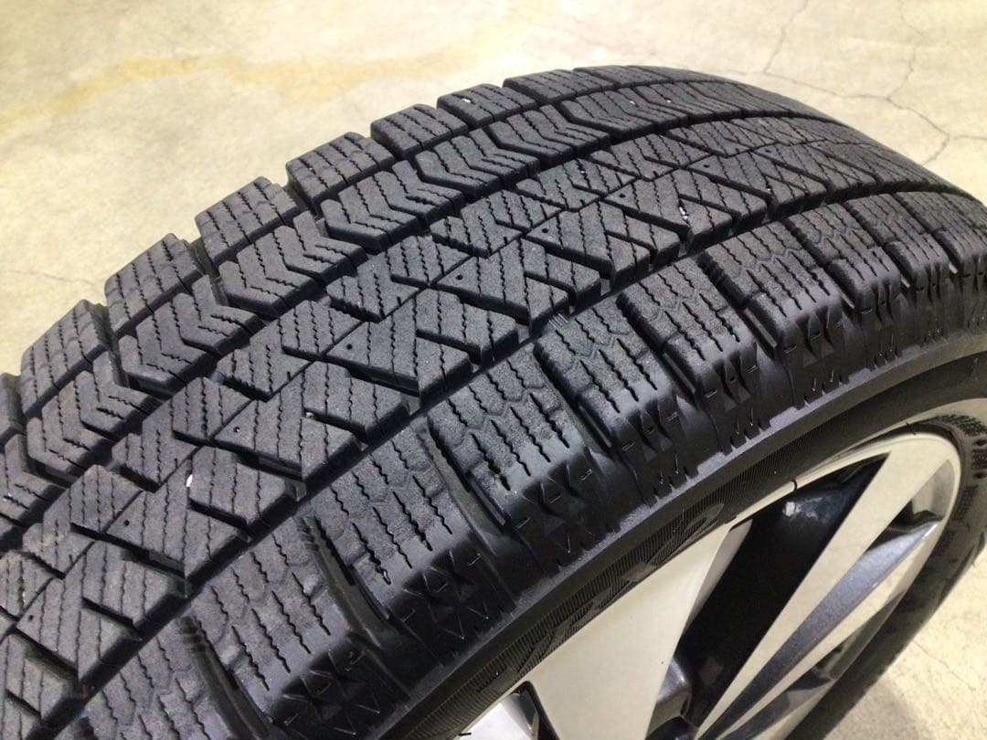 激安 スズキ 純正 165/55R15 VRX2 スタッドレス 4本 送料込み - メルカリ