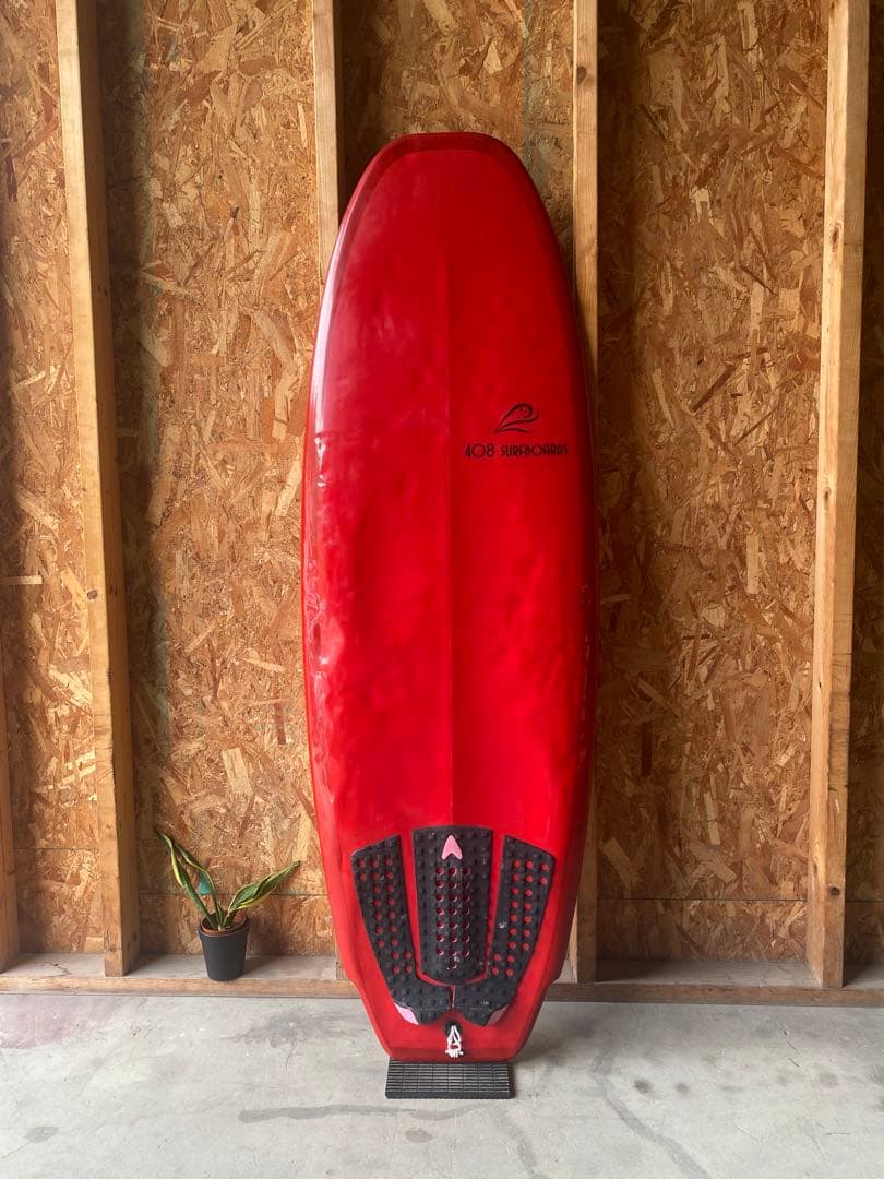 Choice Fin Slide 9.75