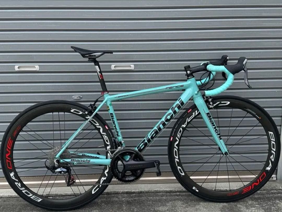 Bianchi フェニーチェ2015