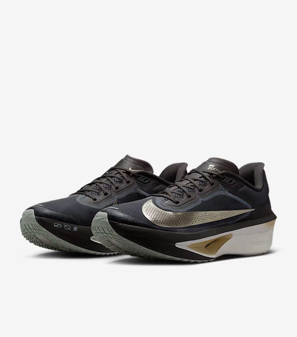 ナイキ ズームフライ 6 \"Jakob Ingebrigtsen\" Size 9 - Nike Jakob Ingebrigtsen x Zoom Fly 6 Medium Ash | eBay