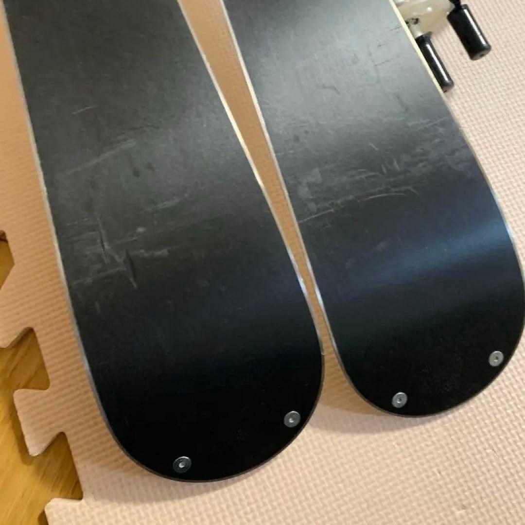 BLIZZARD VIVA スキー3点セット146㎝ ブーツ23〜23.5㎝ - メルカリ