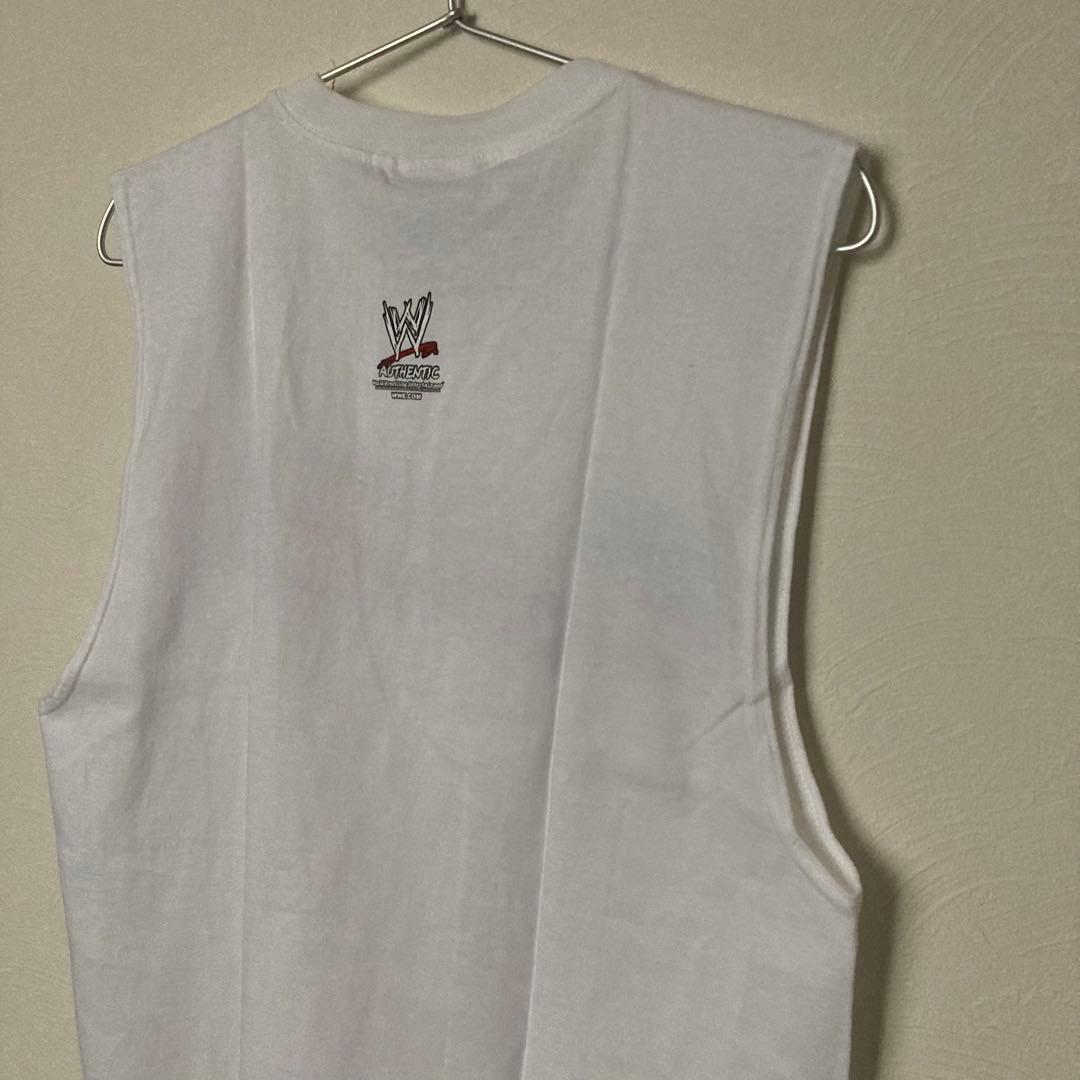 USA製 2002年】ハルク ホーガン Mr.America ノースリーブ - メルカリ