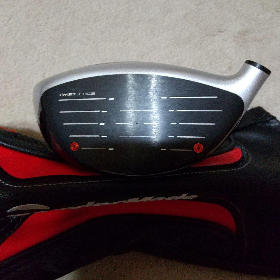 TaylorMade M5 ドライバー 9°ヘッド - メルカリ