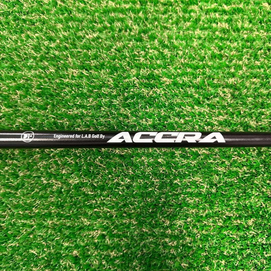 ⭐️L.A.B.GOLF ラブゴルフOZ.1パター 34 インサート無　日本正規品