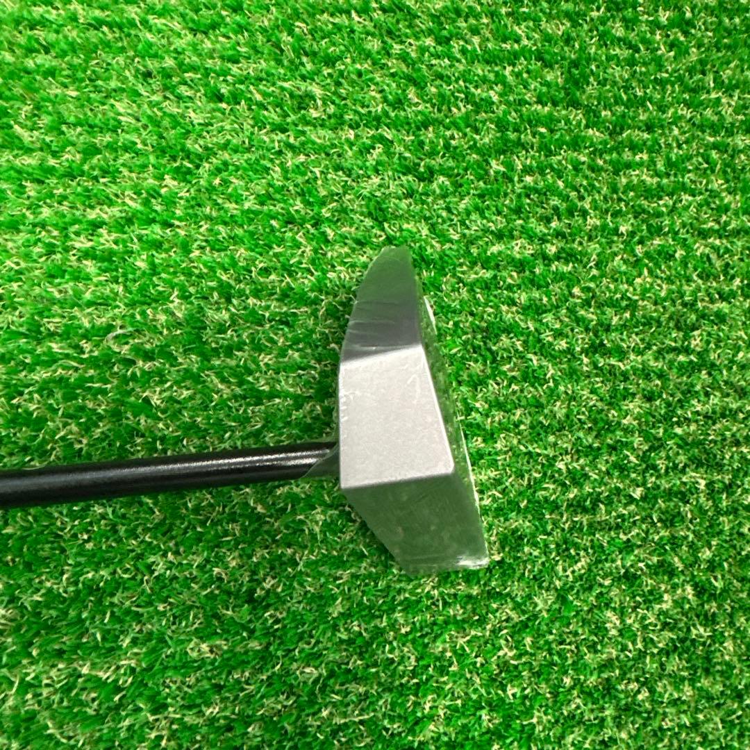 ⭐️L.A.B.GOLF ラブゴルフOZ.1パター 34 インサート無　日本正規品
