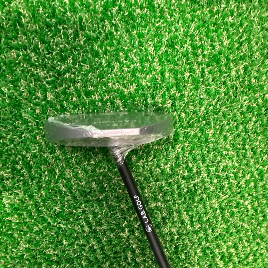 ⭐️L.A.B.GOLF ラブゴルフOZ.1パター 34 インサート無　日本正規品
