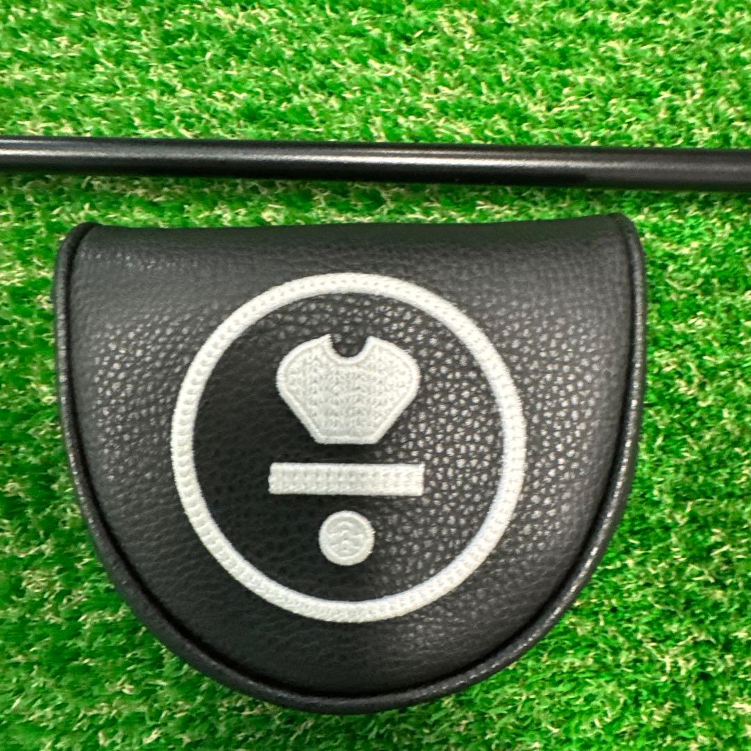 ⭐️L.A.B.GOLF ラブゴルフOZ.1パター 34 インサート無　日本正規品