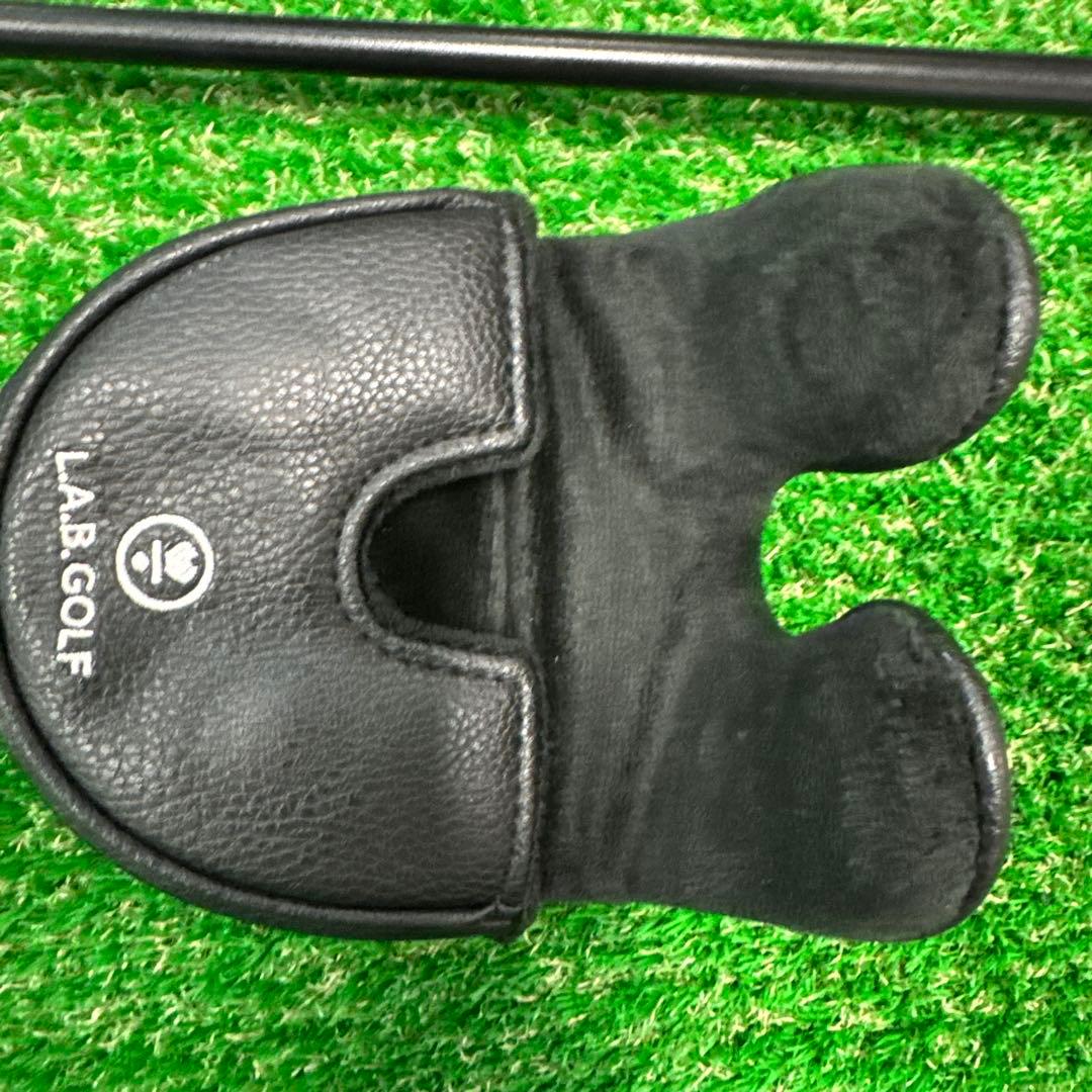 ⭐️L.A.B.GOLF ラブゴルフOZ.1パター 34 インサート無　日本正規品