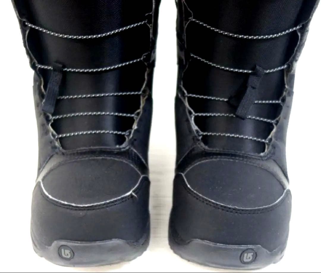 ★即決☆本日のみ★バートン☆27.0★美品