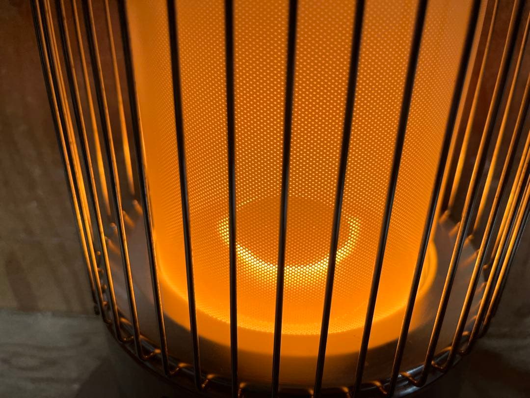 芯乾燥済 ムーンライター ML-25 キャンプ 分解メンテナンス済 04年製