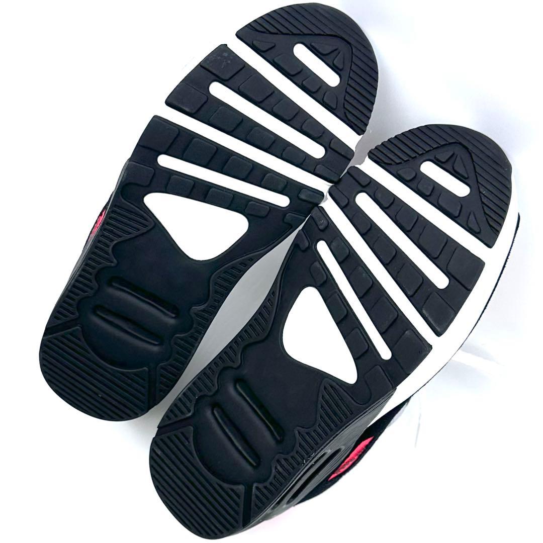 未使用✨NIKE エアマックス90 LV8 スニーカー レディース 22.5cm