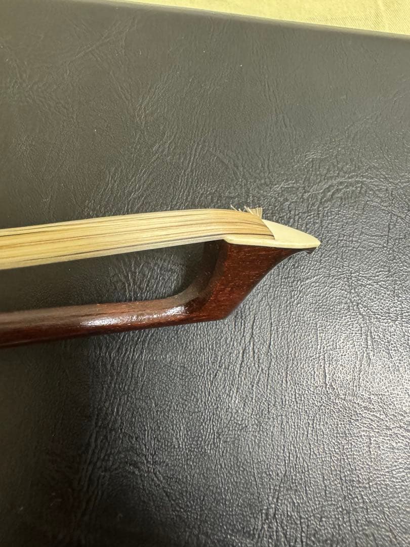 メンテ済みフレンチ弓】【最終値下げ】ARY FRANCE VPPFモデル