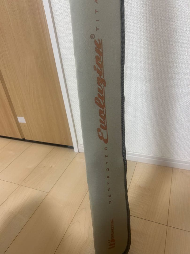 メガバス　エヴォルジオン　F3.1/2-73tix-S 雷切-Laikiri