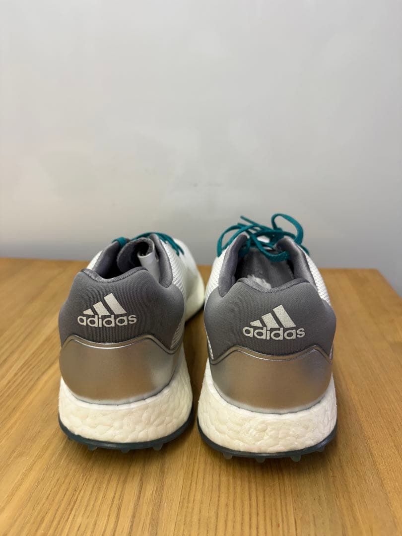 未使用】adidas アディダス 数量限定 クロスニットDPR ローアマ - メルカリ