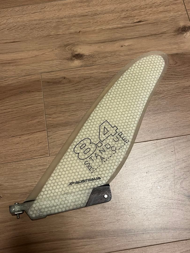 SUPレースボード JP-Australia 12.6ft ハードボード