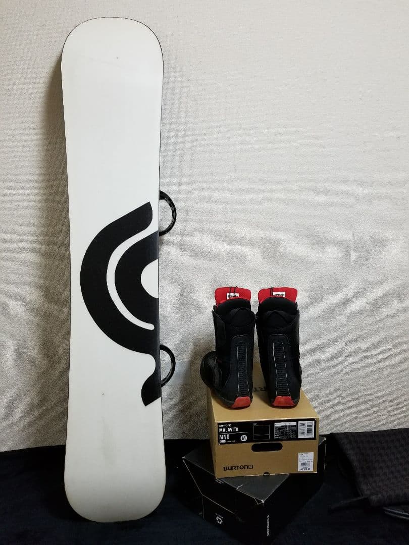 SALOMON Sequence 154 BURTON P1初心者おすすめ 特価 スノーボード