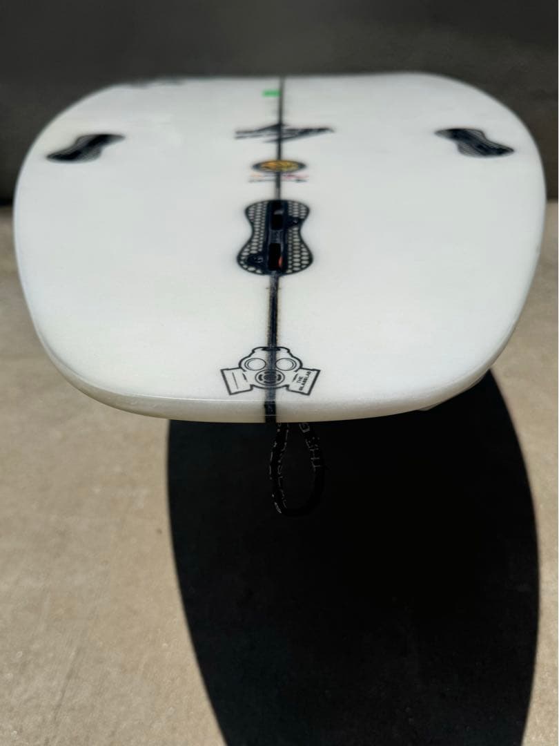 Joistik ジョイスティック Silent Savage サイレントサベージ - メルカリ