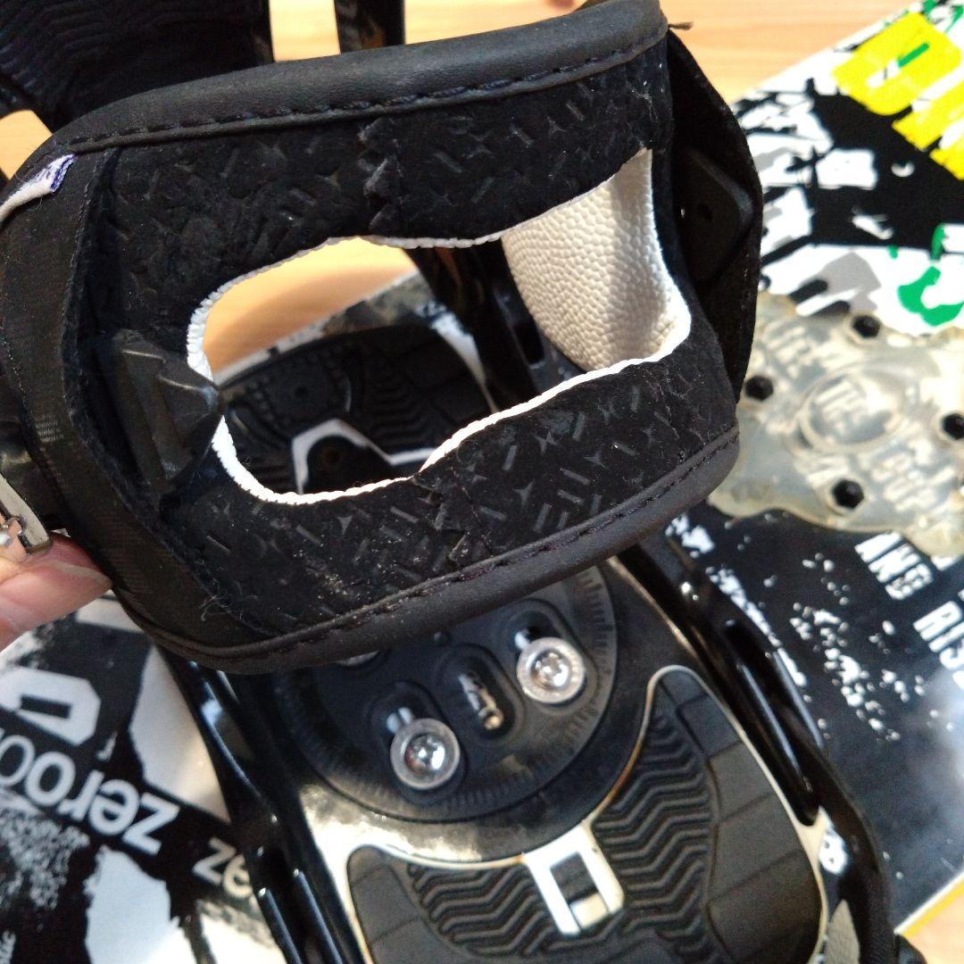 011 artistic ゼロワン DOUBLE 152 バイン カバーセット