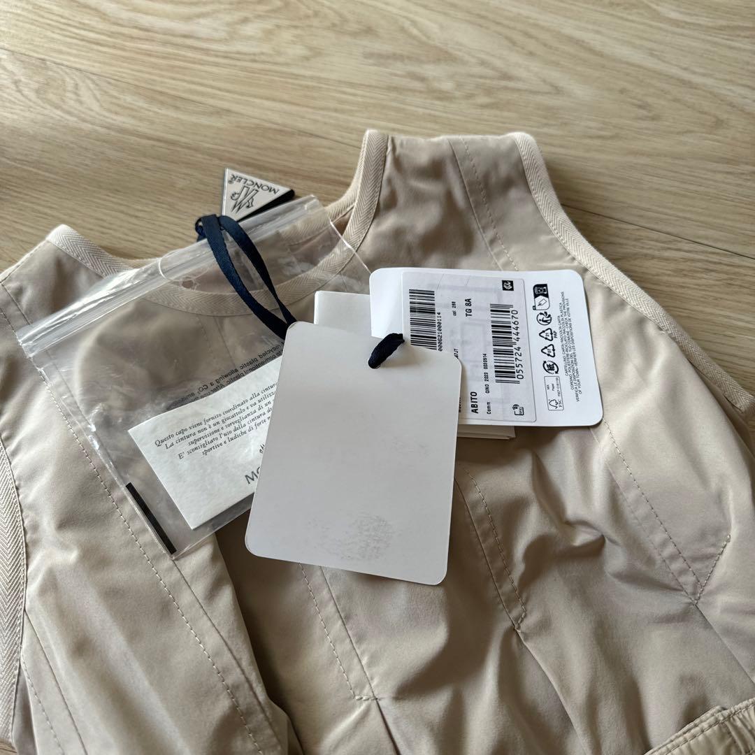 moncler モンクレール ワンピース MONCLER モンクレール ワンピース
