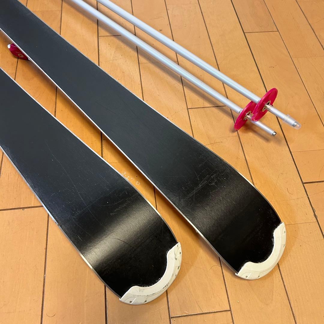 ◇極美品◇ Dynastar 130cm ブーツ　HART 23〜23.5cm