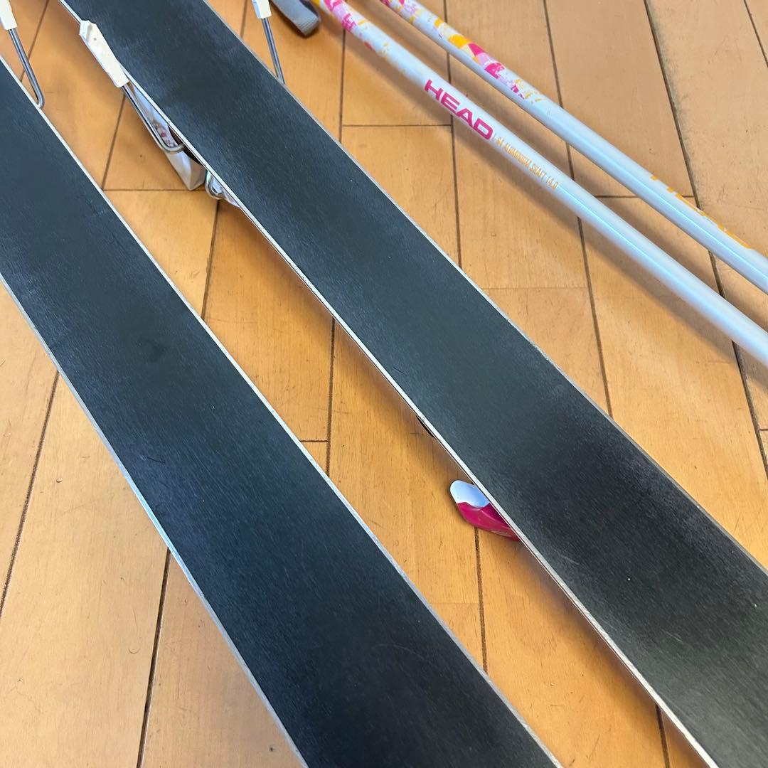 ◇極美品◇ Dynastar 130cm ブーツ　HART 23〜23.5cm