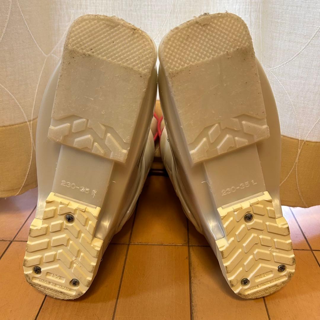 ◇極美品◇ Dynastar 130cm ブーツ　HART 23〜23.5cm