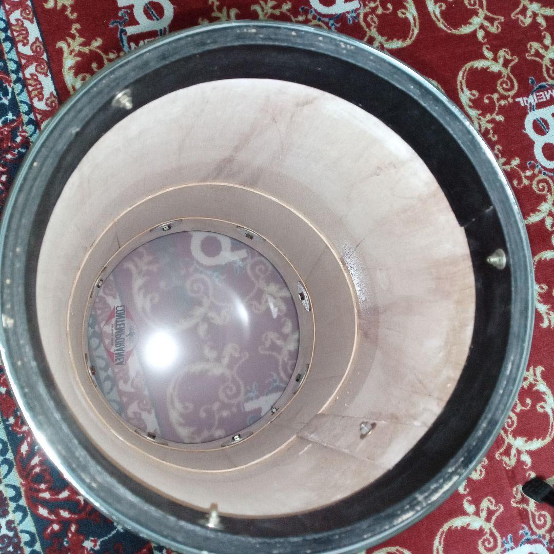 打楽器 ドラム ジャンベ CONTEMPORÁNEA チンバウ