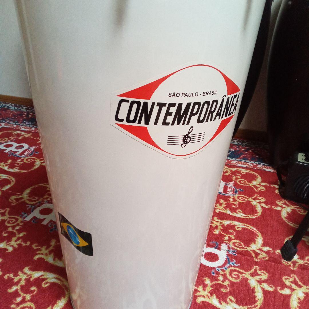 打楽器 ドラム ジャンベ CONTEMPORÁNEA チンバウ
