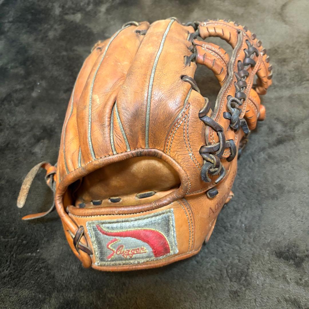 久保田スラッガー KSN-T9S 軟式野球グローブ 野球 久保田スラッガー 軟式 内野用 内野手用 軟式グローブ グローブ