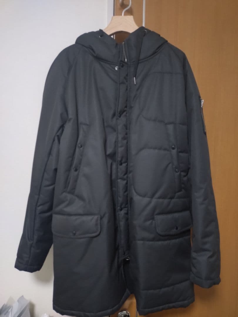 Colemanコラボ【着るテント】防風防寒バイク用アウター 3L 先行予約：Colemanコラボ【着るテント】防風防寒バイク用アウターが