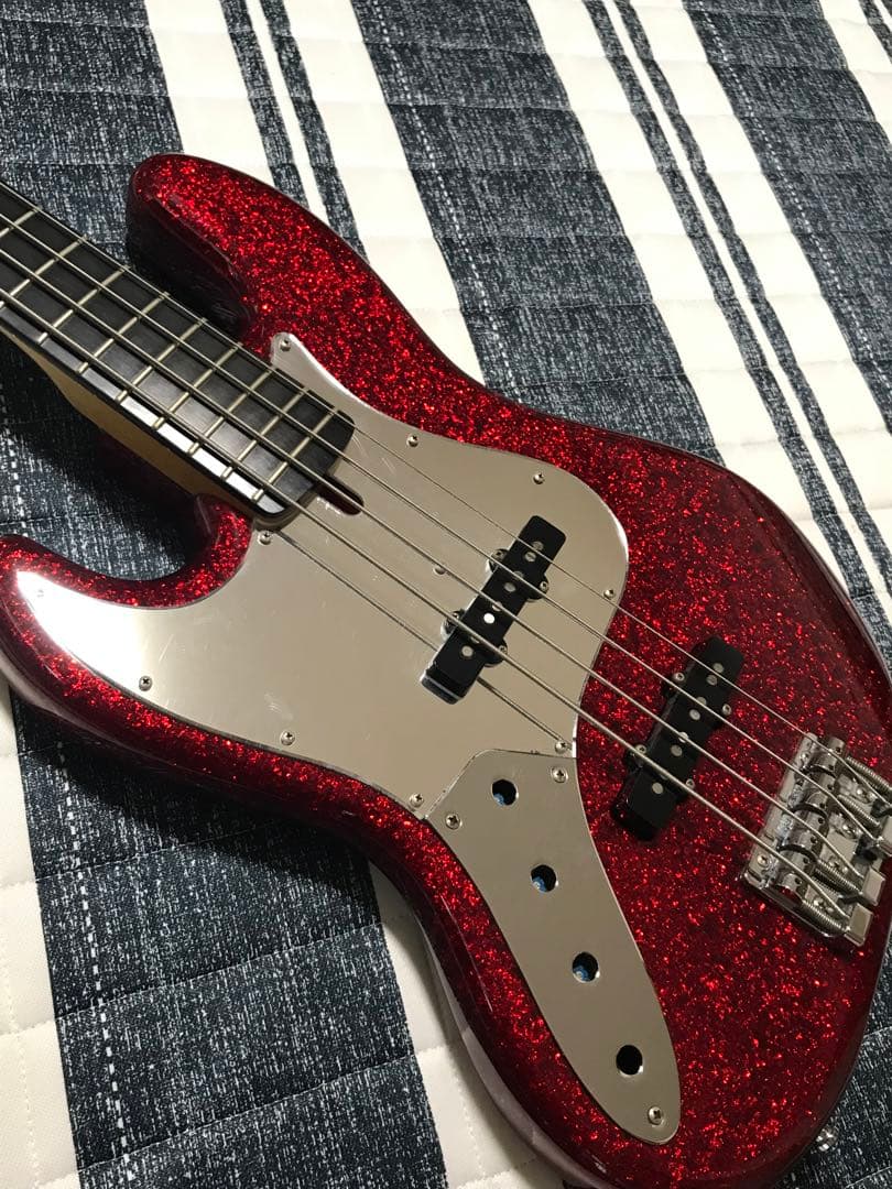 k1様専用 ESP PYROBABY LUNA SEA Jモデル - メルカリ