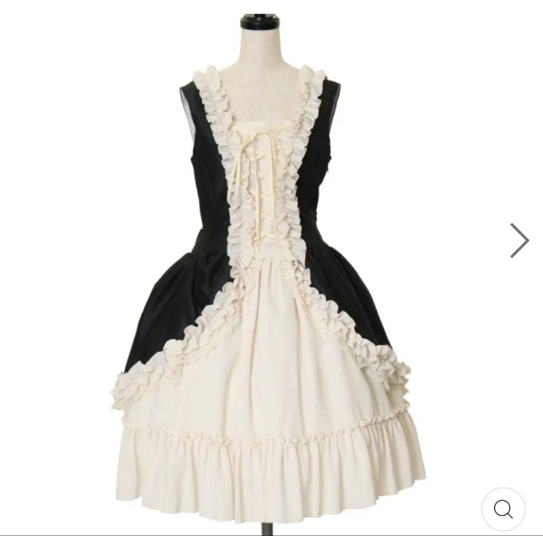 プティロココドレス／ATELIER PIERROT ロリータ　ロリィタ　ゴスロリ ATELIER-PIERROT 横浜VIVRE店/ゴスロリロリィタブランド | ✨NEW