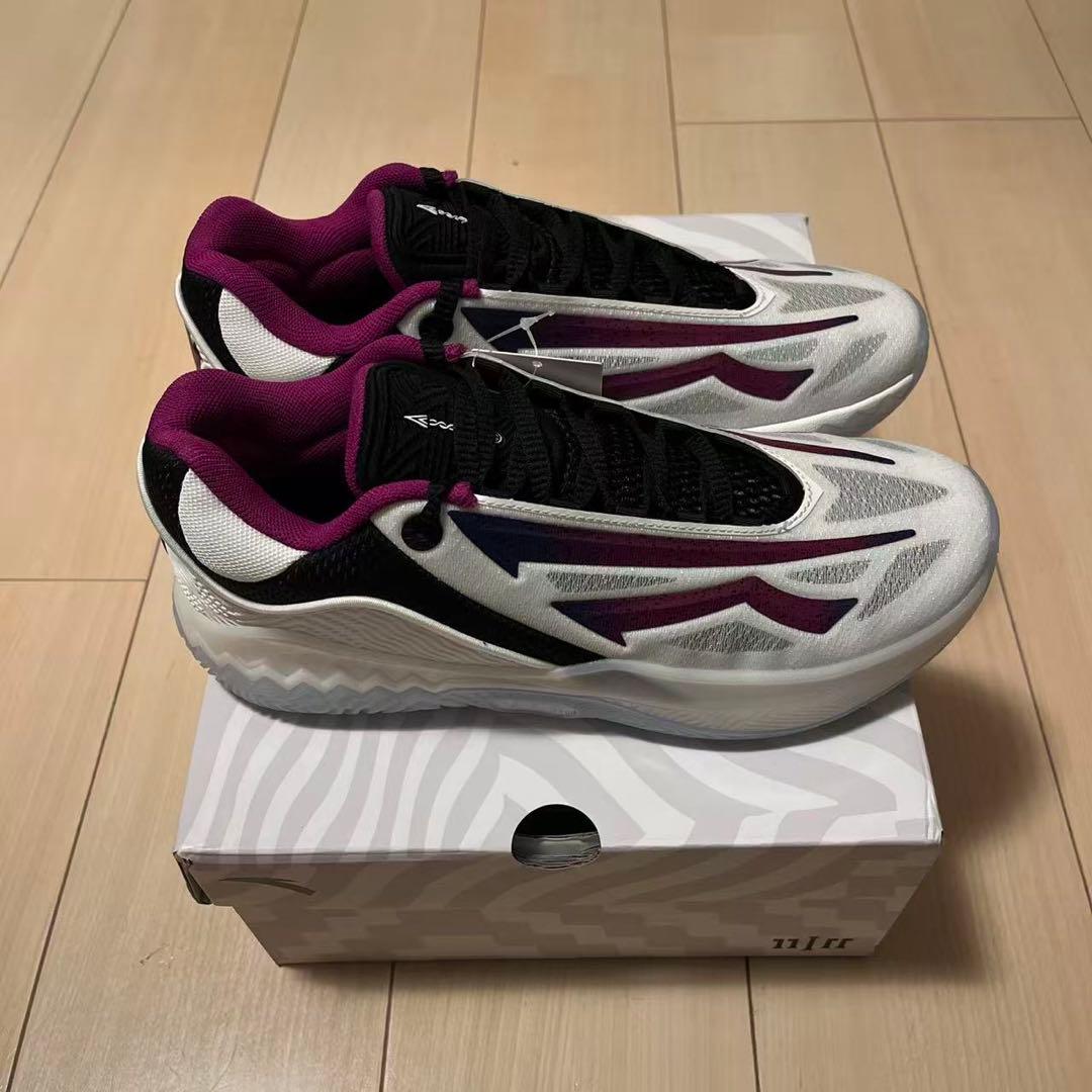 ANTA KAI SPEED 2 Kyrie Irving NBA カイリーの通販はau PAY