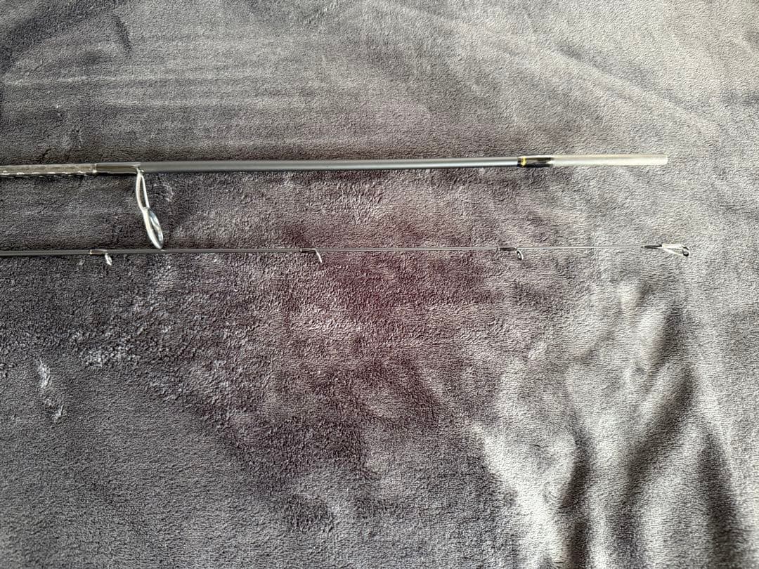 パームス LurkShooter LRGS72ML+No818 ロックフィッシュ - メルカリ